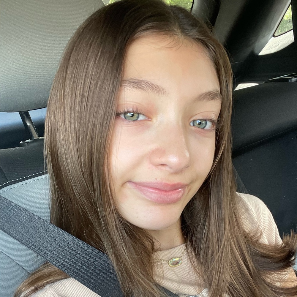 Meet your Posher, Sadie